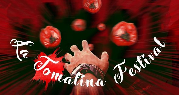 La Tomatina Festival 2019: Spain's Tomato Throwing Festival!